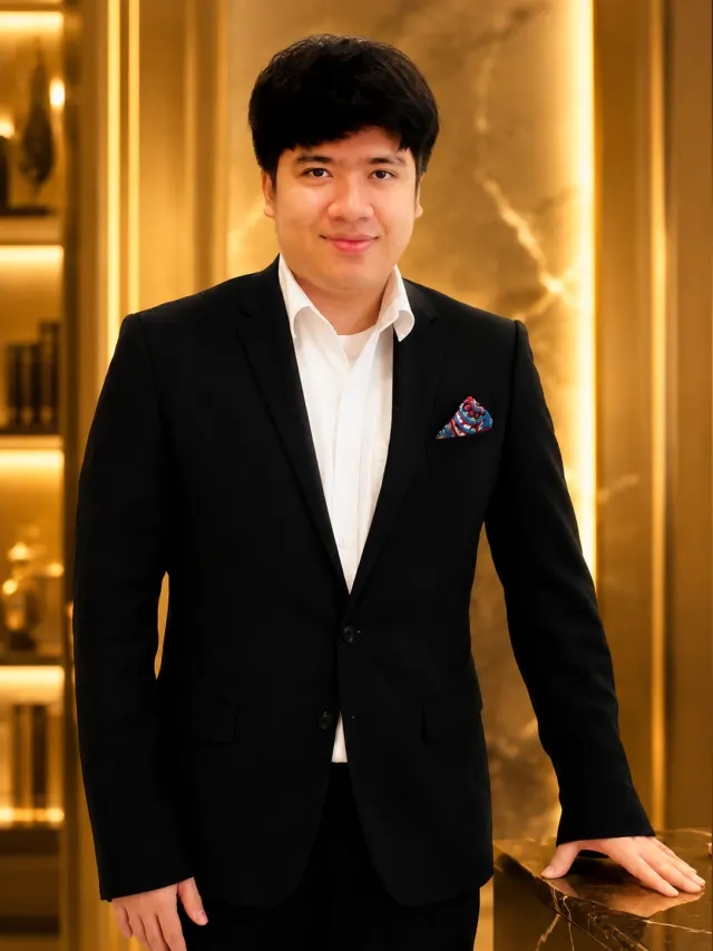 Tanat Boonchai