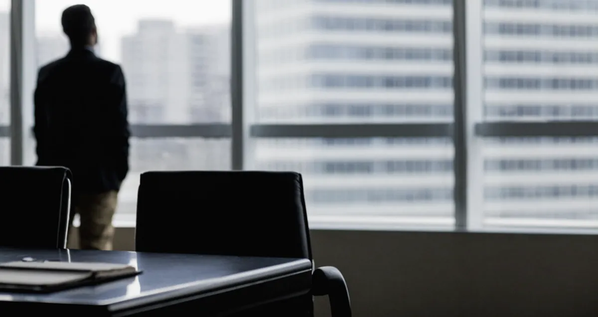 Company Background